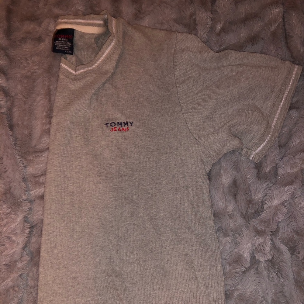 Vintage Tommy jeans tee
